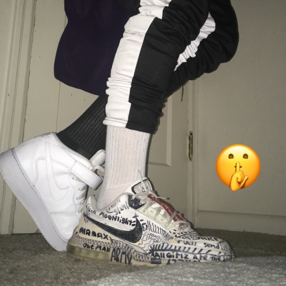 Meet your Posher, Kasey